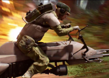 Star Wars Battlefront отдают за полцены в PlayStation Store