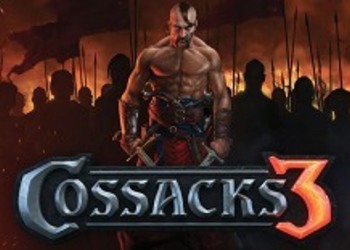 Казаки 3 - GSC Game World опубликовала праздничный ролик игры