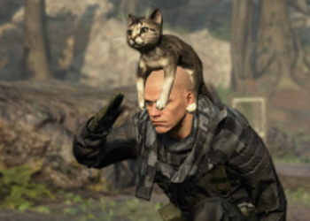 Metal Gear Online III в скором времени обзаведется режимом 