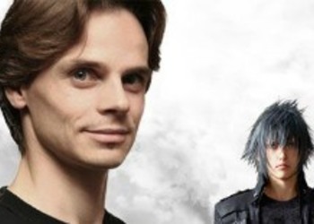 Жульен Мерсерон о трансформации Final Fantasy Versus XIII в Final Fantasy XV
