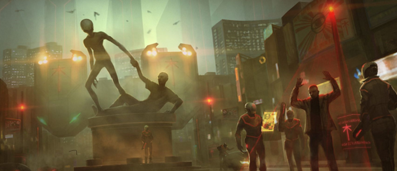 Авторы XCOM: Long War сообщили об открытии собственной студии и старте работ над полноценной игрой