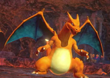 Pokken Tournament обзавелся зрелищным рекламным роликом