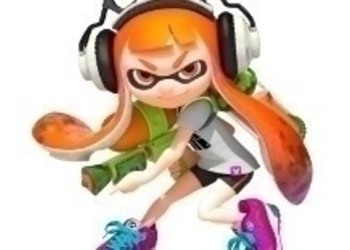 Splatoon получит последний дополнительный контент в конце января