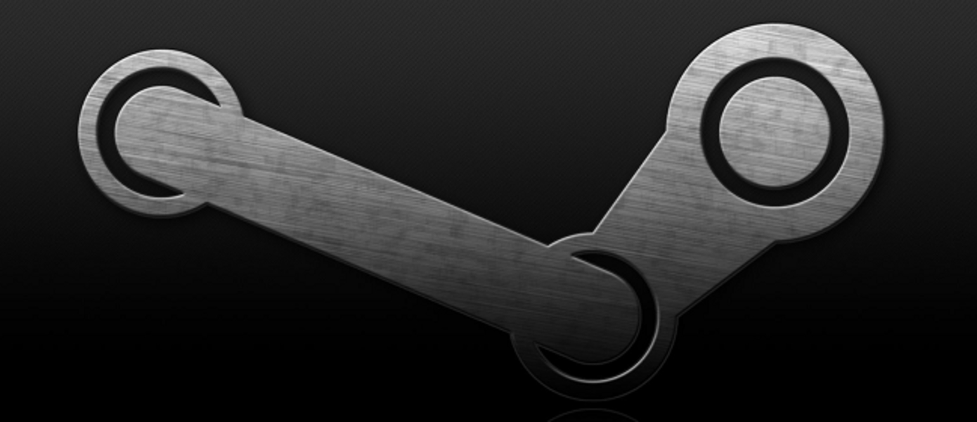 Valve прокомментировала рождественские неполадки Steam, пострадавших около 34 тыс. пользователей
