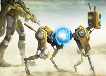 Джозеф Статен оказался ведущим сценаристом ReCore