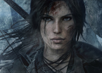 Rise of the Tomb Raider будет поставляться с видеокартами от NVIDIA