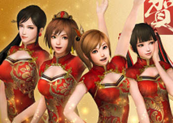 Koei Tecmo призывает ждать в этом году крупный анонс игры в серии Dynasty Warriors