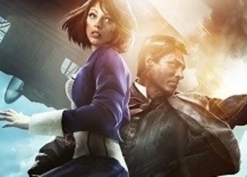 2K тизерит что-то касаемо BioShock: возможно новая часть или же BioShock Collection?