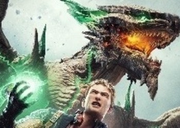 Scalebound задержится до 2017 года, объявила PlatinumGames