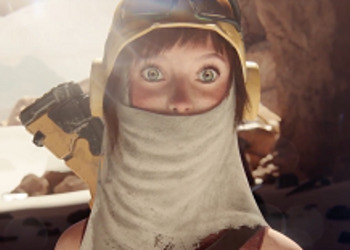 ReCore выйдет позже запланированного срока, анонсирована PC-версия игры