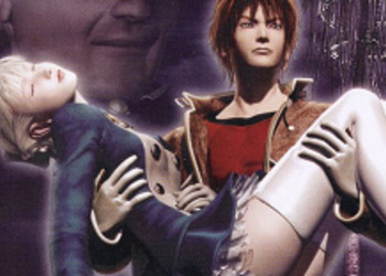 Создатель игр серии Shadow Hearts объявил о работе над новой игрой