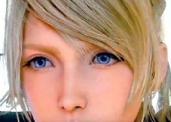 Final Fantasy XV - весной Square Enix покажет игру во всей красе, объявил Хадзиме Табата