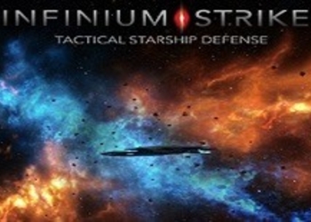 Состоялся анонс Infinium Strike на Xbox One