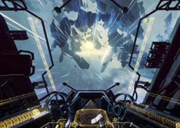 EVE: Valkyrie - альфа-тестирование космического VR-симулятора стартует 18 января