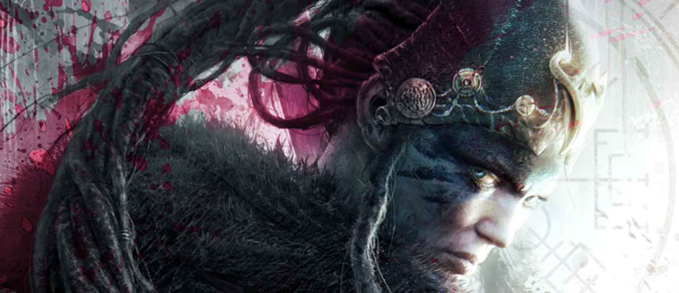 Hellblade стартует одновременно на PC и PlayStation 4, подтвержден выход в этом году