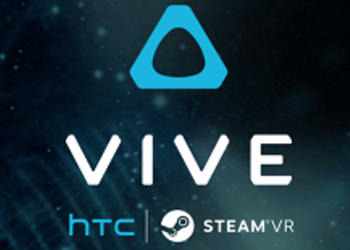 Valve и HTC объявили дату открытия предварительных заказов на Vive
