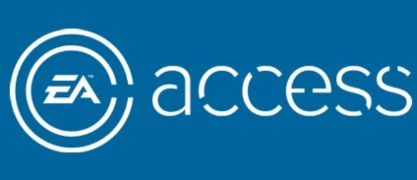 EA Access приходит на ПК. Запущен Origin Access