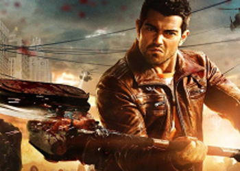 Разработчики Dead Rising 3 решили сменить движок