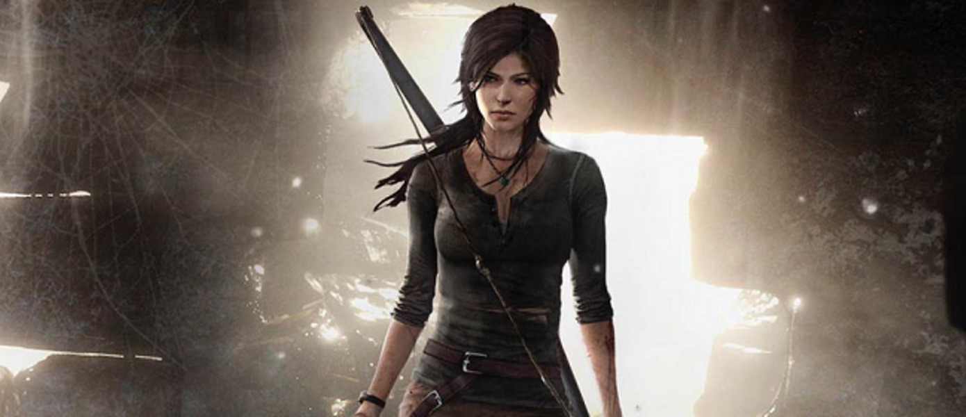Объявлены финалисты D.I.C.E. Awards, Rise of the Tomb Raider в лидерах по количеству номинаций