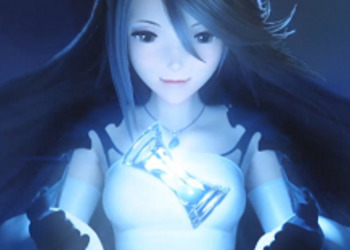 Bravely Second: End Layer - в eShop появится демо-версия игры