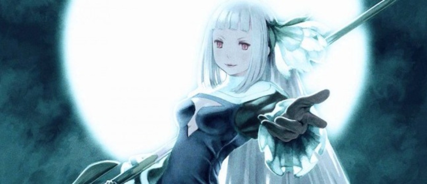 Bravely Second: End Layer - в eShop появится демо-версия игры