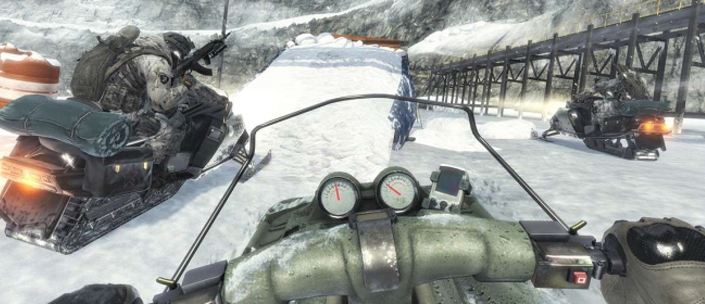 Call of Duty - игры серии преодолели рубеж в 250 миллионов проданных копий по всему миру