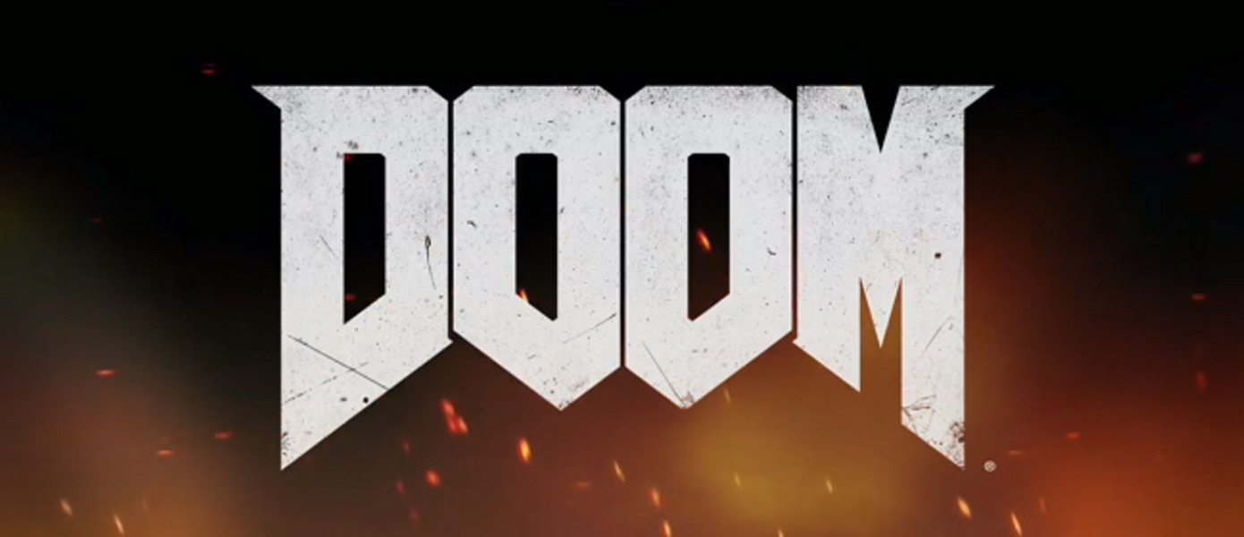 Doom - Джон Ромеро опубликовал новый уровень для игры, первый за 21 год