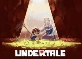 Undertale - один из главных PC-хитов 2015 года получит трехмерное ответвление от разработчика из России