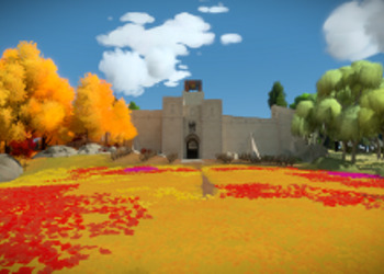 The Witness за авторством Джонатана Блоу получил рейтинг от ESRB в версии для Xbox One