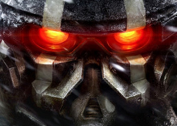 Killzone - к 15-летию серии SCE и Guerilla Games выпустят специальный артбук