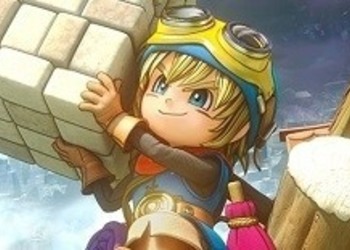 Оценки нового номера Famitsu: Dragon Quest Builders, Romance of the Three Kingdoms 13, BOXBOY! One More Box и другое