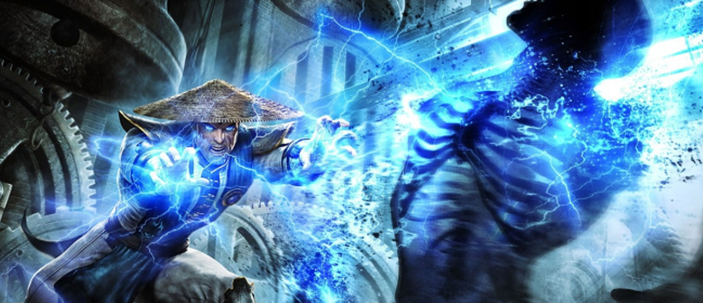 Mortal Kombat X - PC-геймеры обвиняют Warner Bros. в наплевательском отношении и неуважении к ним