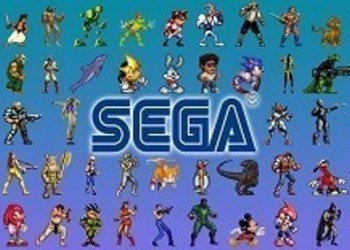 Обещанный анонс Sega для фанатов классики официально раскрыт