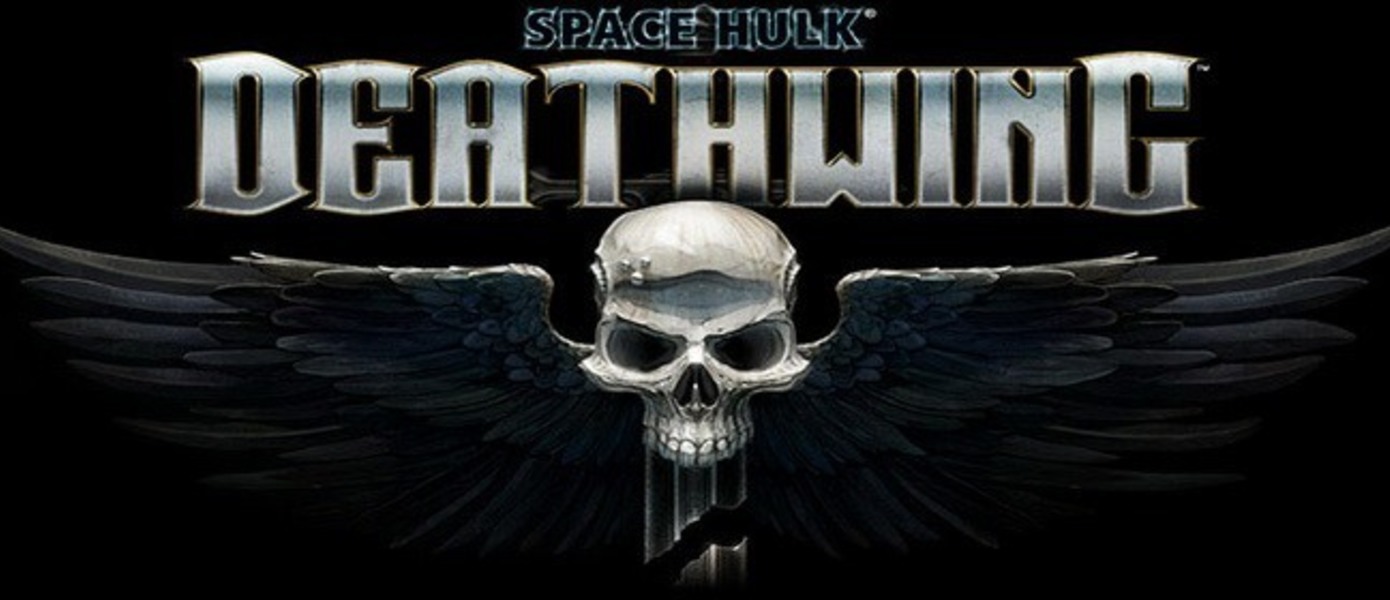 Space Hulk: Deathwing: новые скриншоты
