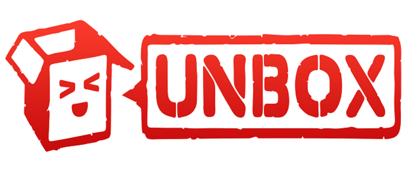 Unbox - новый платформер в стиле Katamari Damacy
