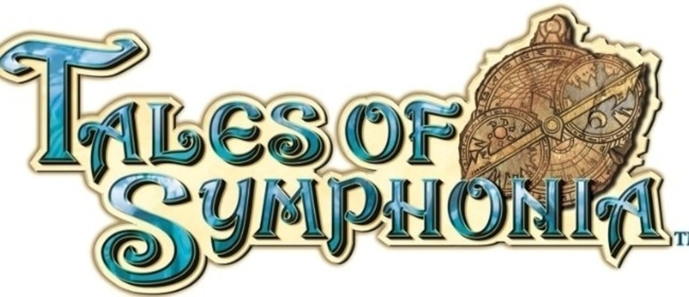 Tales of Symphonia дебютирует в Steam 2 февраля