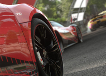 DriveClub обзаведется в феврале 