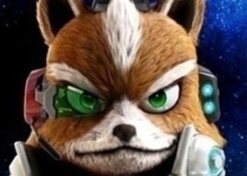 Star Fox Zero получит поддержку amiibo