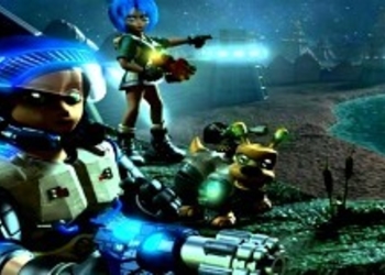 Jet Force Gemini - Microsoft обновила торговую марку классического хита студии Rare