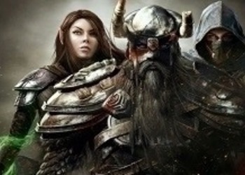 The Elder Scrolls Online: в игре появится гильдия воров