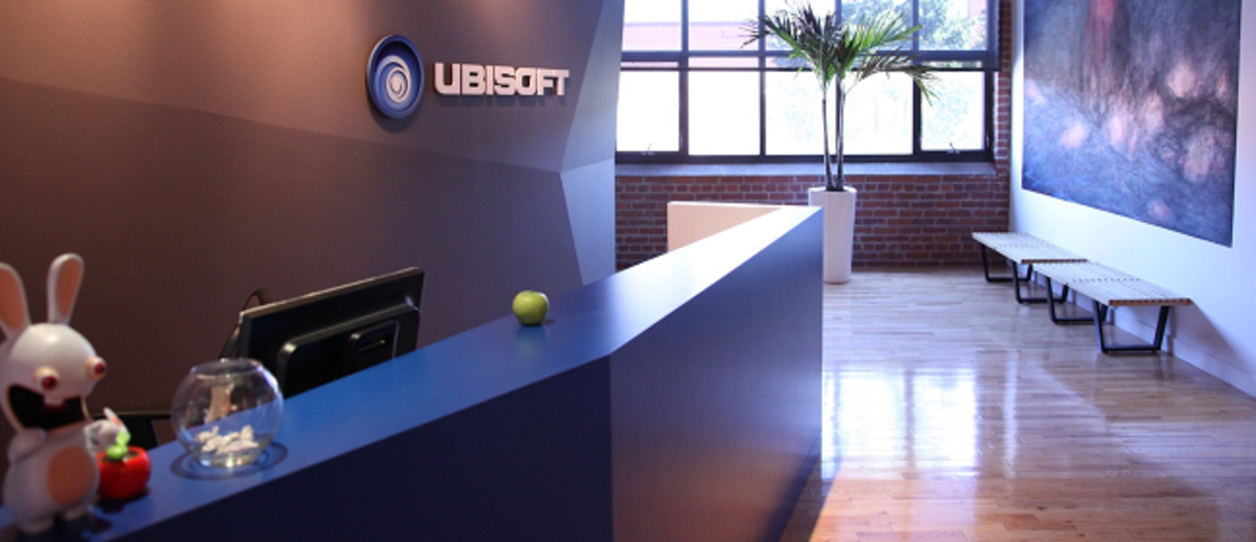 Ubisoft объявила о партнерстве с компанией Элайджа Вуда и совместной разработке контента для VR-устройств