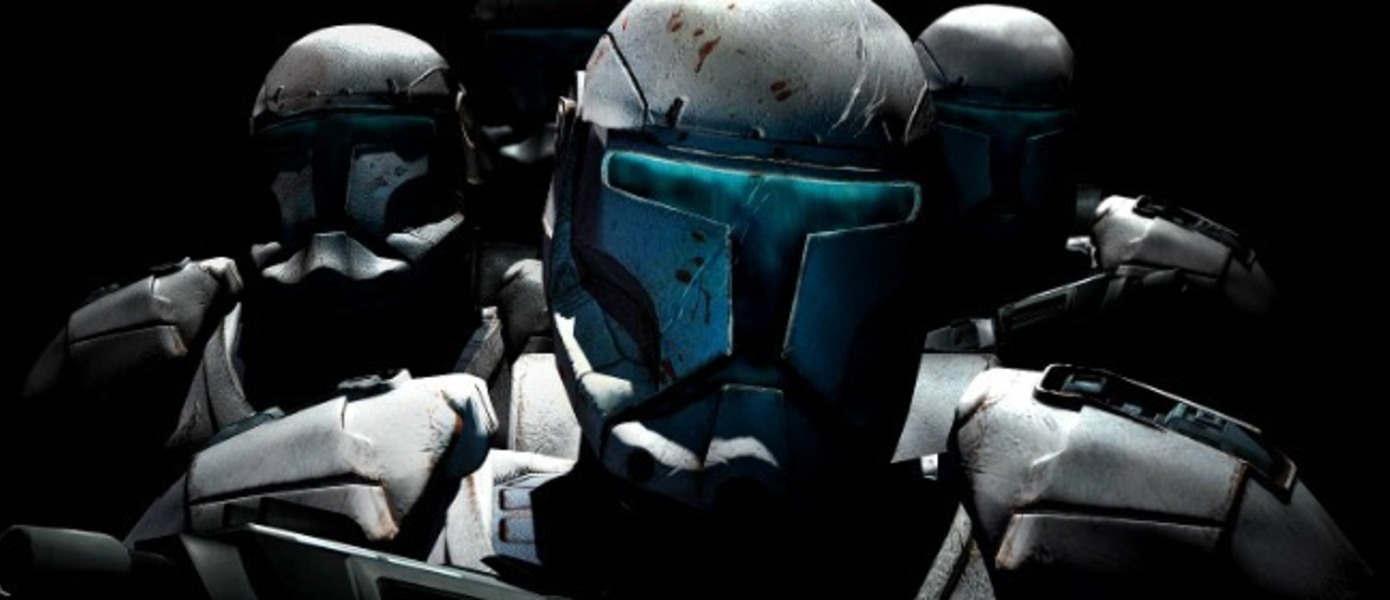 Слух: Первая информация о Star Wars: Imperial Commando