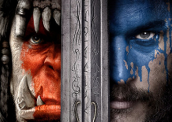 Warcraft - Legendary Pictures выпустила новый промо-ролик грядущего фильма