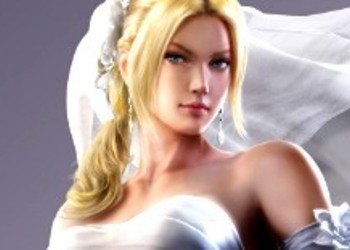 Tekken 7: Fated Retribution - Нина Уильямс возвращается, первый трейлер и скриншоты