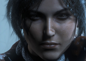 Rise of the Tomb Raider - подборка зрелищных скриншотов и демонстраций графических особенностей PC-версии игры