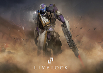 Livelock - анонсирован новый кооперативный шутер от Perfect World и Tuque Games