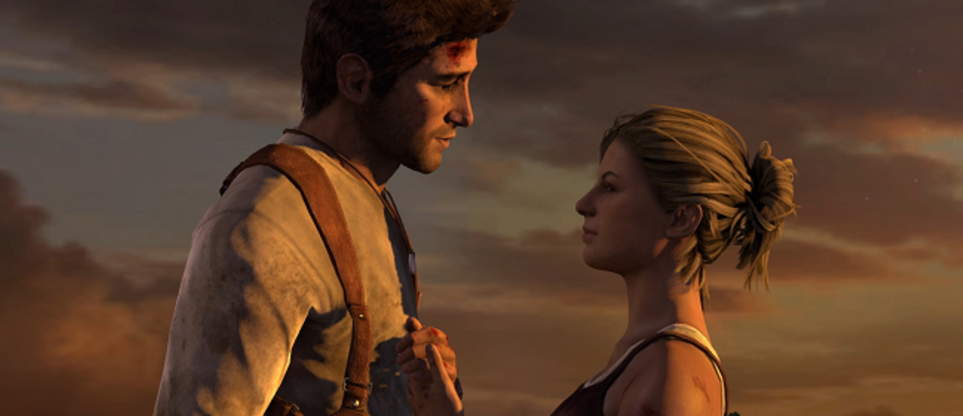 Uncharted: The Nathan Drake Collection отдают в PlayStation Store со скидкой 55%