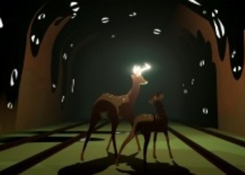 Way to the Woods - игра от 16-летнего школьника покорила руководителей издательства Team 17