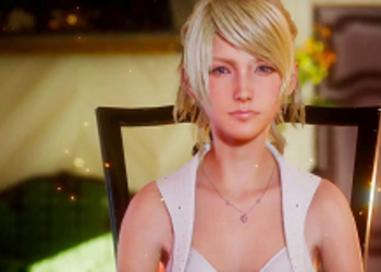 Final Fantasy XV - Хадзимэ Табата представил Progress Report 2.0, новые скриншоты и геймлейное видео, демонстрирующее стэлс, магию и боевую систему