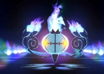 Pokken Tournament - представлен новый трейлер, посвященный Шанделюру